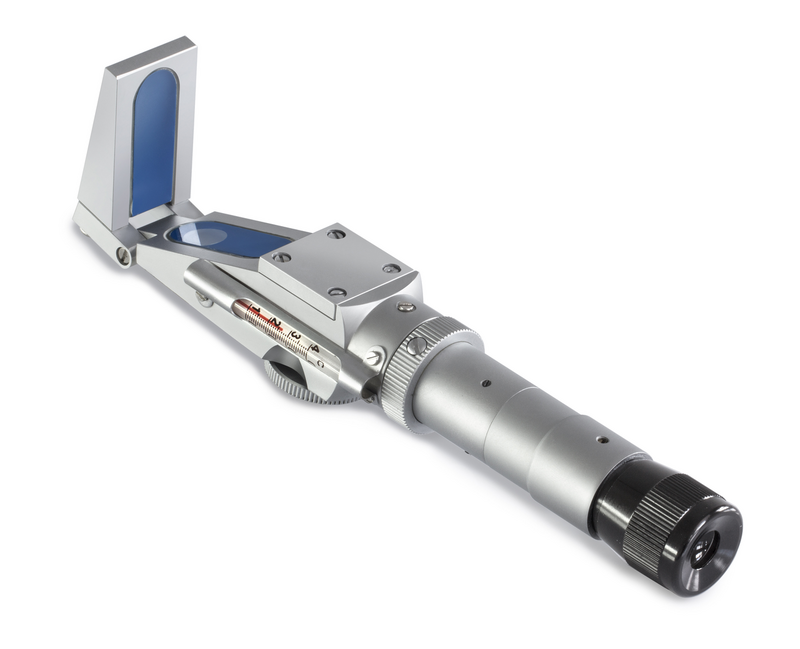 Analogue refractometer ORA 90BE