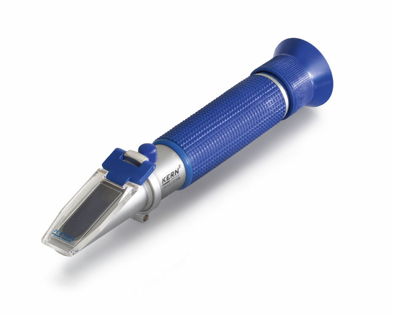 Analogue refractometer ORA 82BB