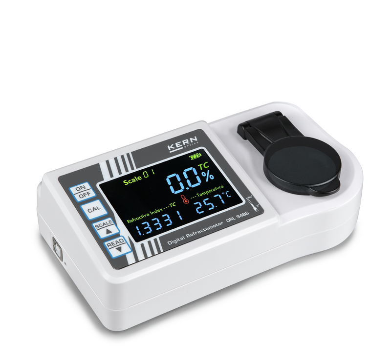 Digital refractometer ORL 94BS