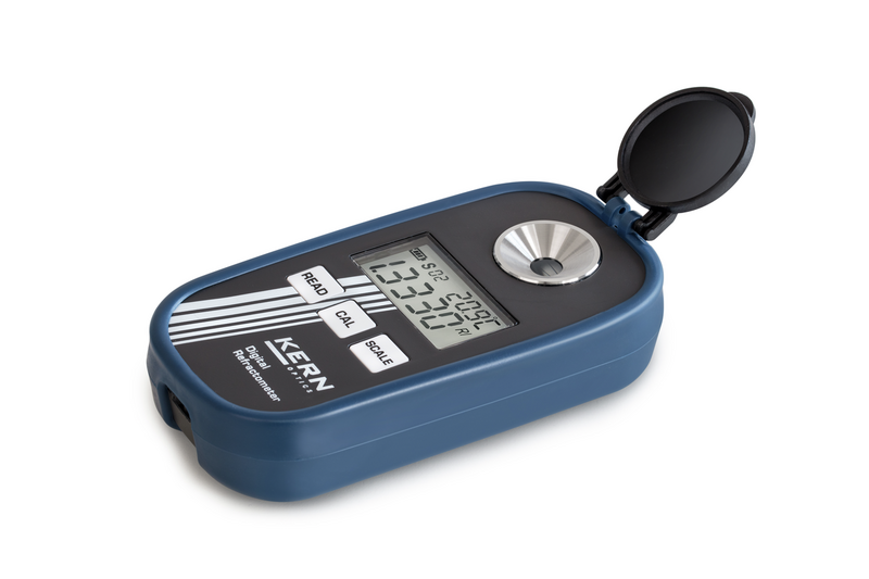 Digital refractometer ORM 50BM