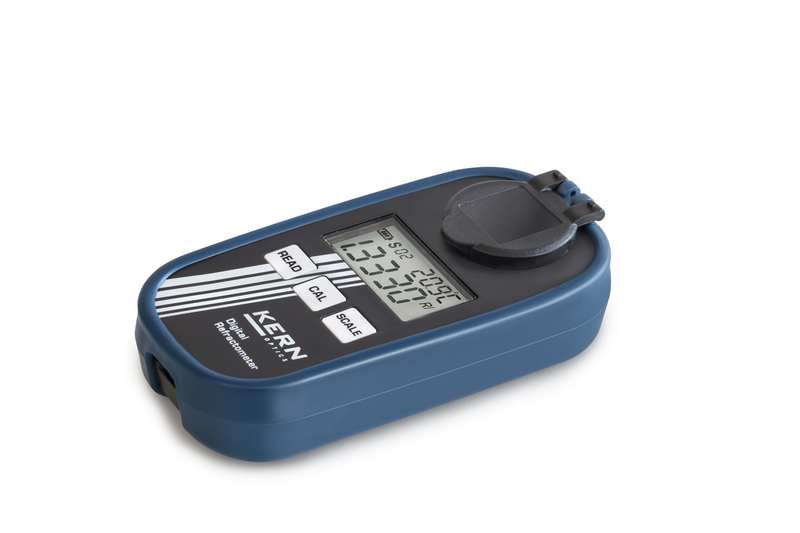 Digital refractometer ORM 50BM
