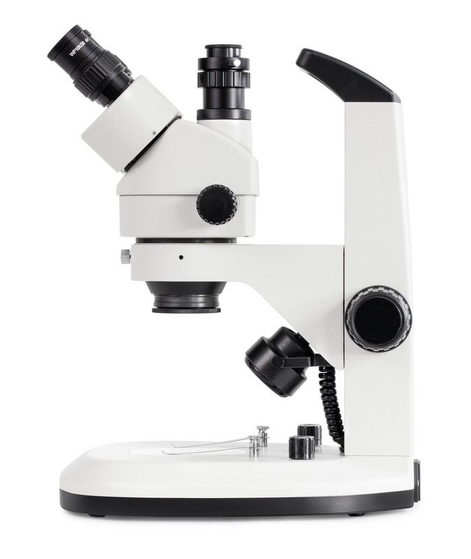 Stereo-zoom-mikroskooppi OZL 468