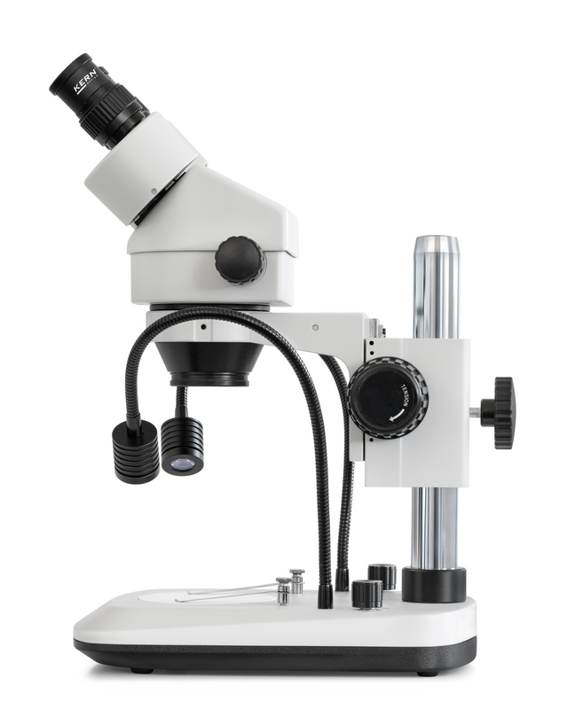 Stereo-zoom-mikroskooppi OZL 473