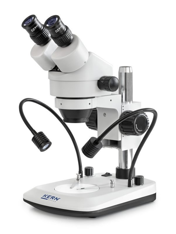 Stereo-zoom-mikroskooppi OZL 474