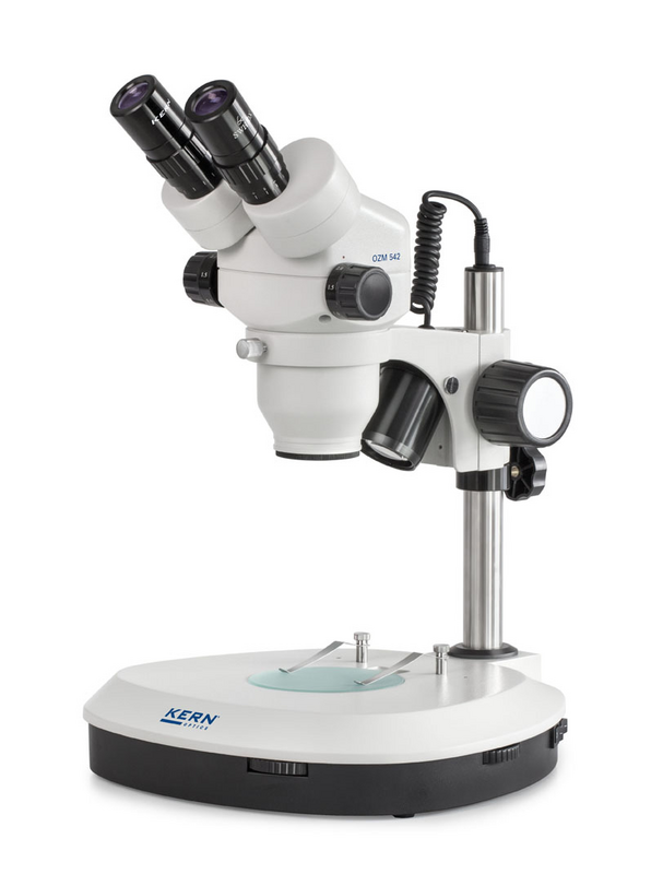 Stereo-zoom-mikroskooppi OZM 542