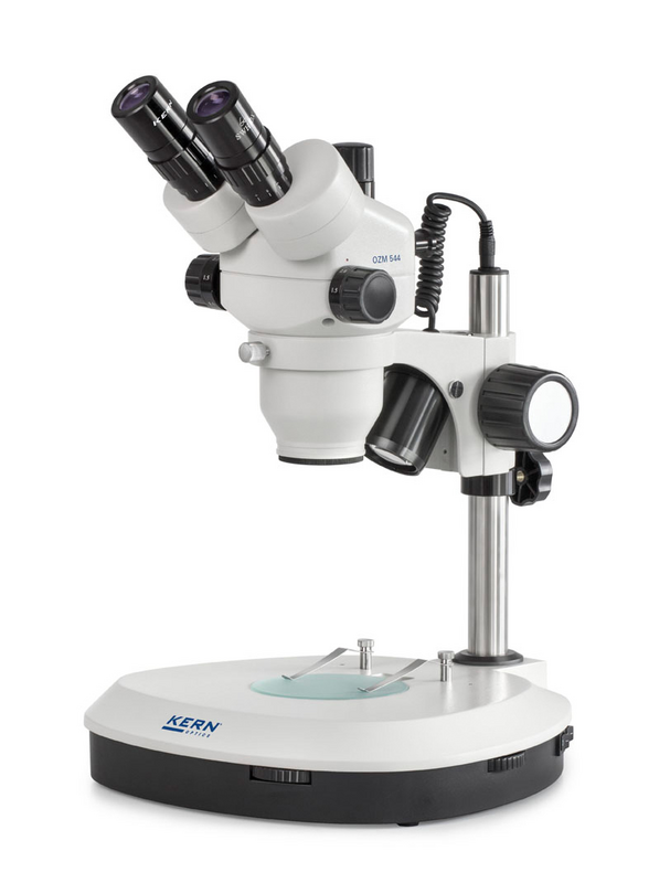 Stereo-zoom-mikroskooppi OZM 544