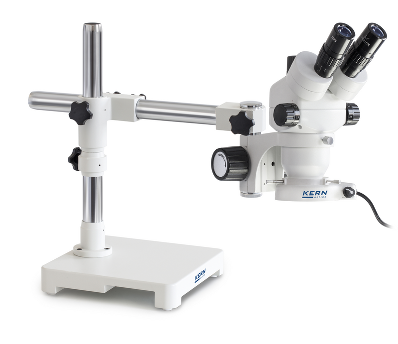 Stereomikroskooppisetti OZM 903
