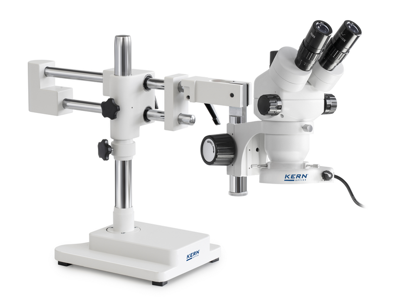 Stereomikroskooppisetti OZM 923