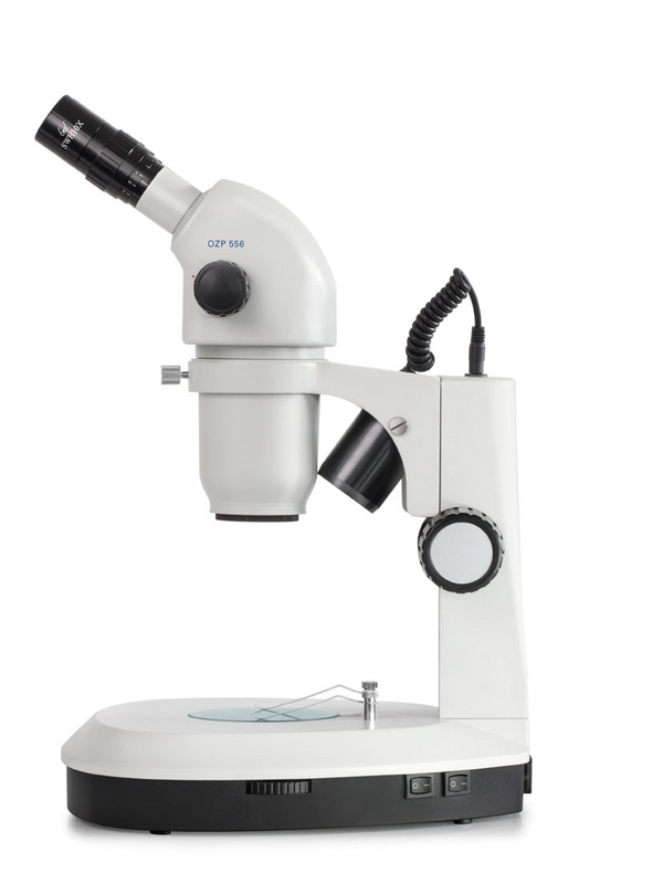 Stereozoommikroskooppi OZP 556