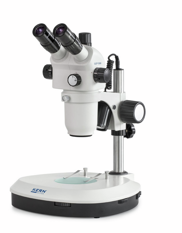 Stereozoommikroskooppi OZP 558