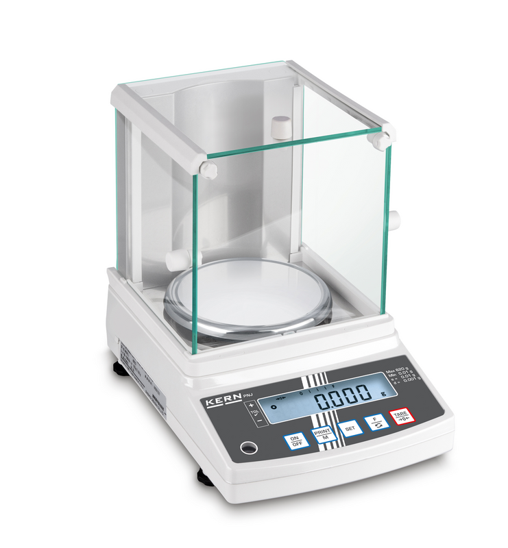 Pharmacy Balance PNJ 600-3M