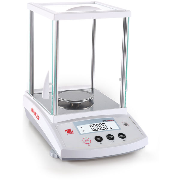 PR Series Analytical - PR124