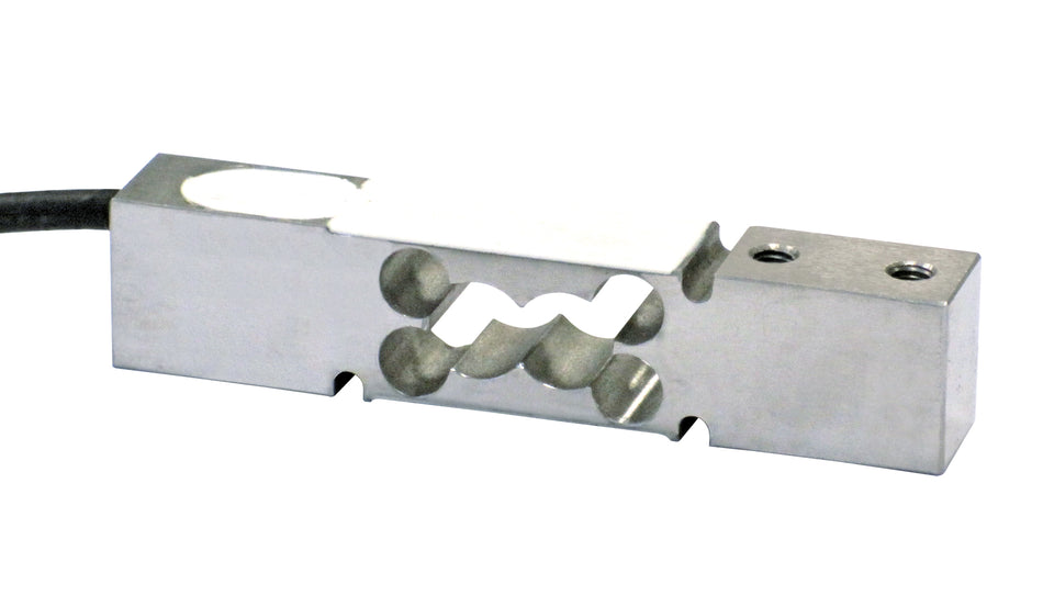 PRC Single Point -kuormituskenno tasoille 350 x 350 mm 