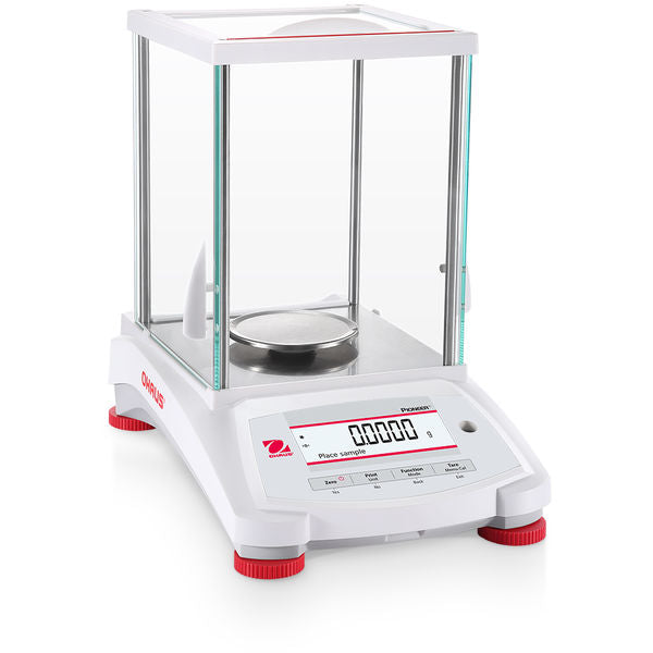 Pioneer™ Analytical - PX124