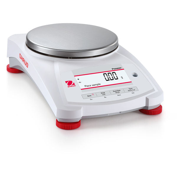 Pioneer™ Precision - PX3202