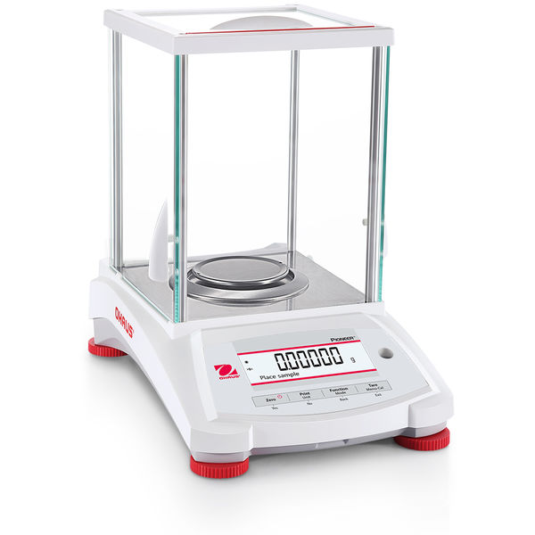 Pioneer™ Semi-Micro - PX125D