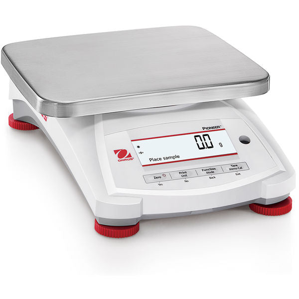 Pioneer™ Precision High Capacity - PX12001