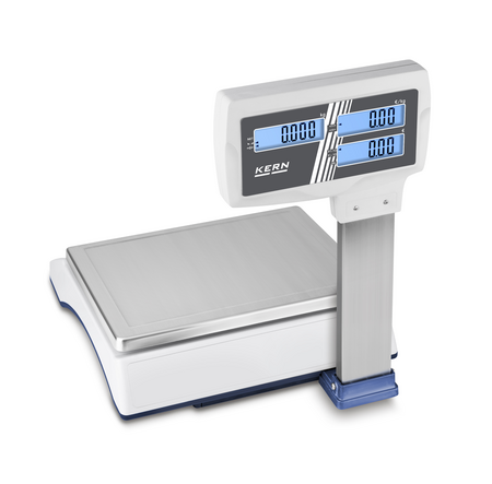 Price computing scale RIB 10K-3HM