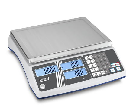 Price computing scale RIB 6K-3M