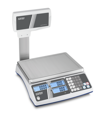 Price computing scale RIB 10K-3HM