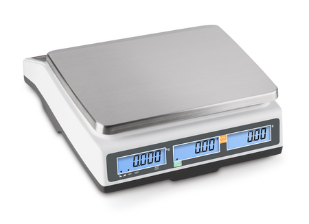 Price computing scale RPB 6K1DM