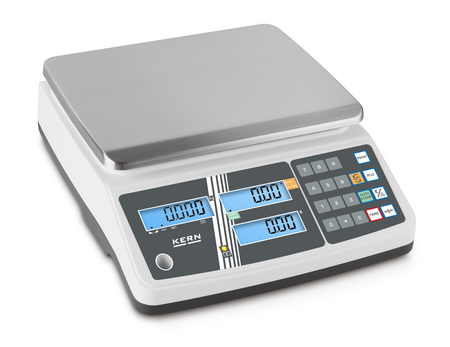 Price computing scale RPB 30K5DM