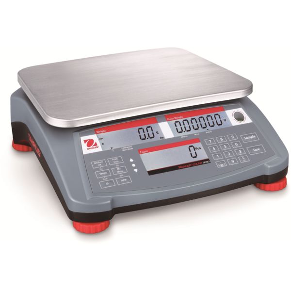 Ranger™ Count 3000 - RC31P15