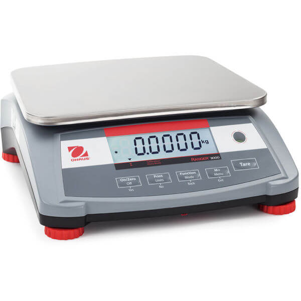 Ranger™ 3000 - R31P15