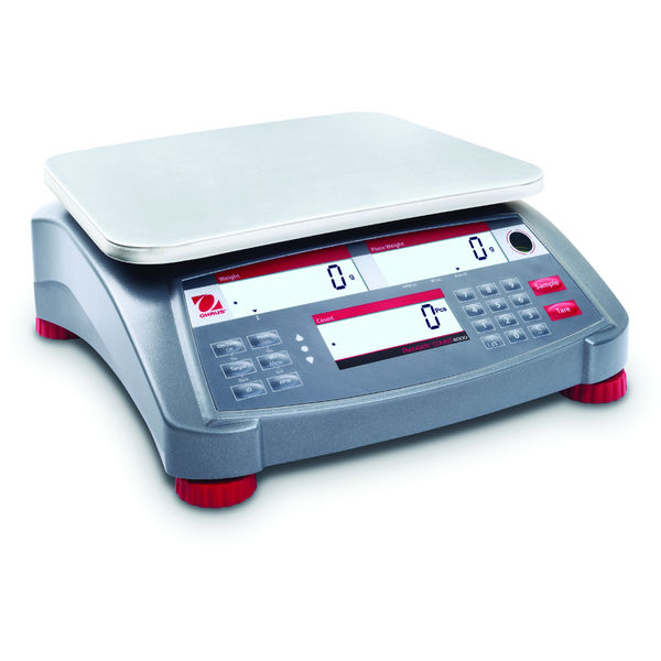 Ranger™ Count 4000 - RC41M15