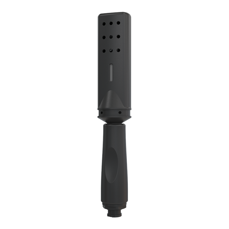 Si-PRO-CO2: CO2 sond 