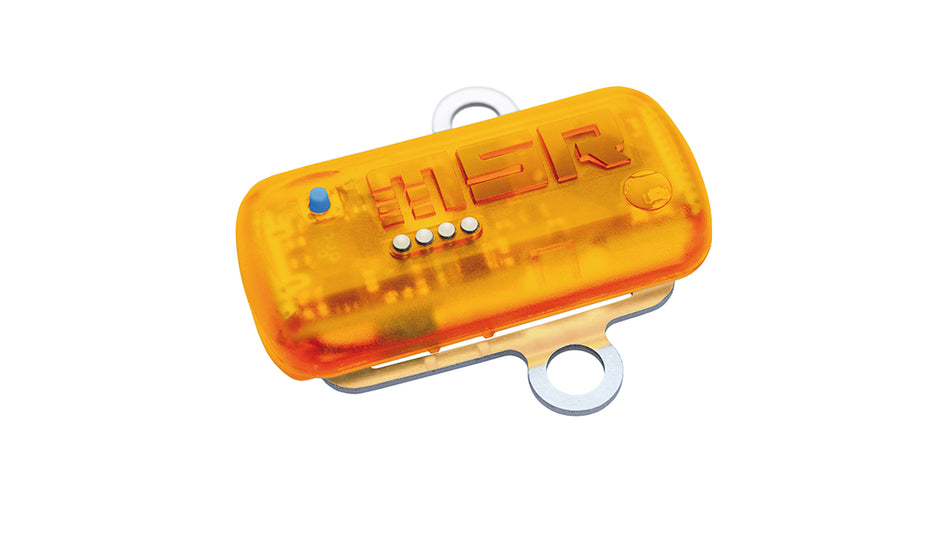 MSR175 Flexible Transport Data Logger - 175B16T6H3P5AA5L3