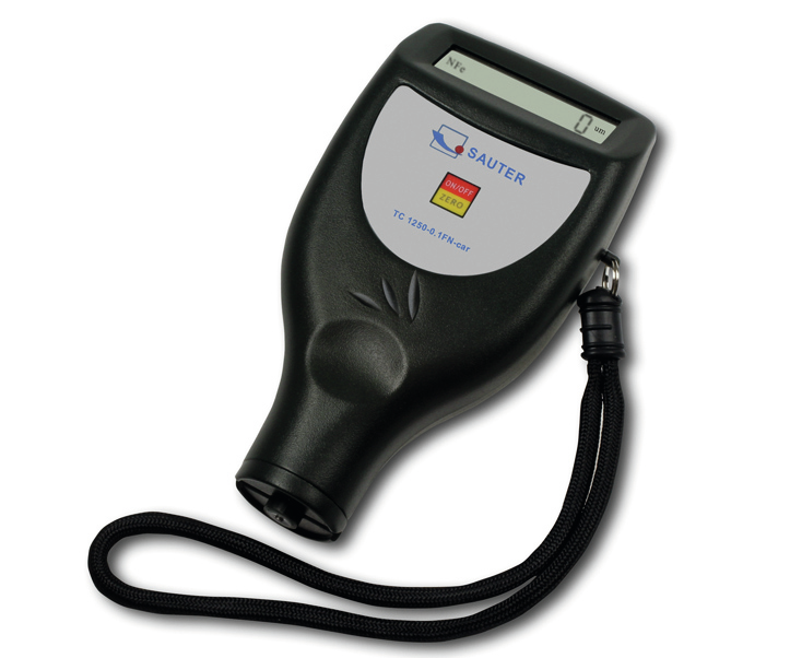 Pinnoitteen paksuusmittari - FE/NFE intern TC 1250-0.1FN-CAR