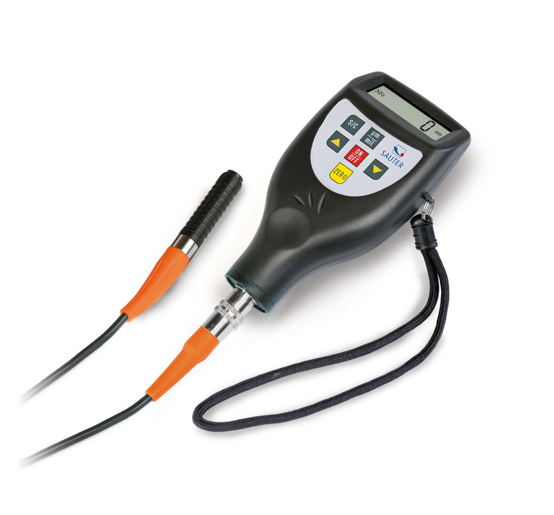 Pinnoitteen paksuusmittari - FE/NFE intern TE 1250-0.1FN