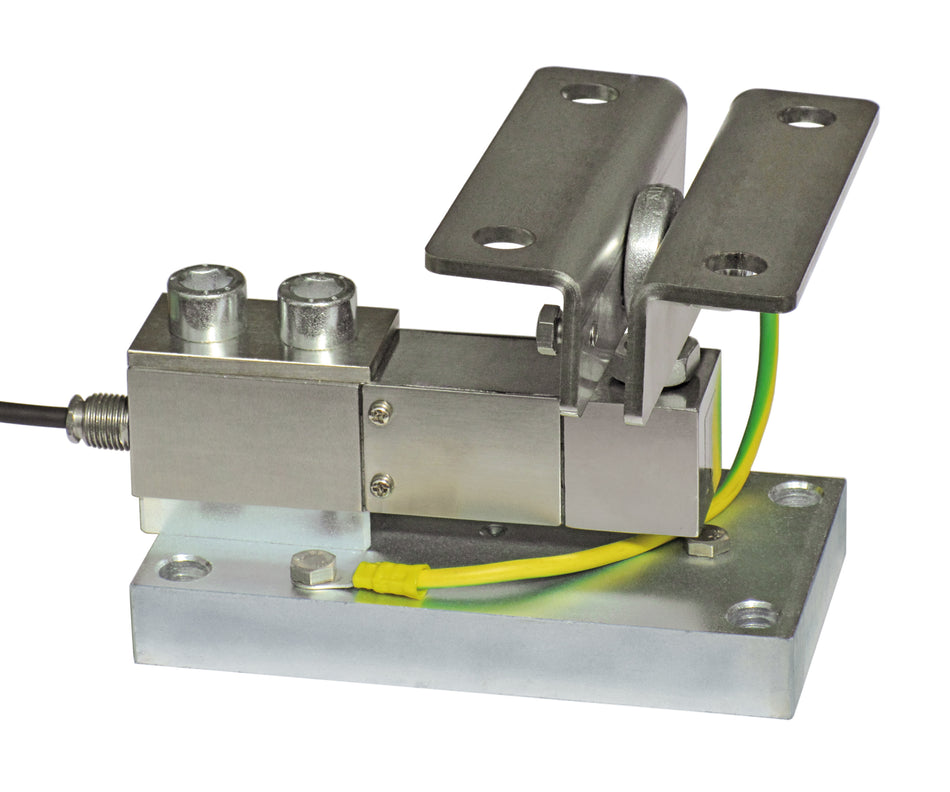 TFPS2000 - TFPS2000INOX punnituskennoille FTKL - FTL - FTP/-P - FTK - FTZ 