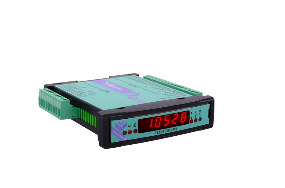 TLB4 RS485 digitaalinen painolähetin (RS485) 