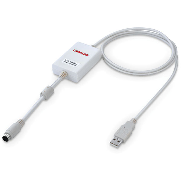 USB Device Interface, Scout