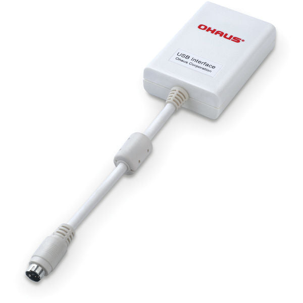USB Host Interface, Scout
