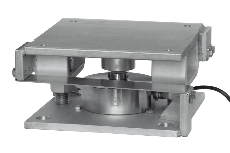 V15000EN1090 - V30000EN1090 - V100000EN1090 punnituskennoille CBL - CBX 