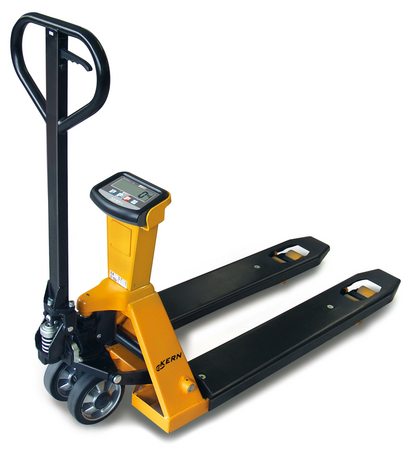 Weighing Pallet Truck VHB 2T1