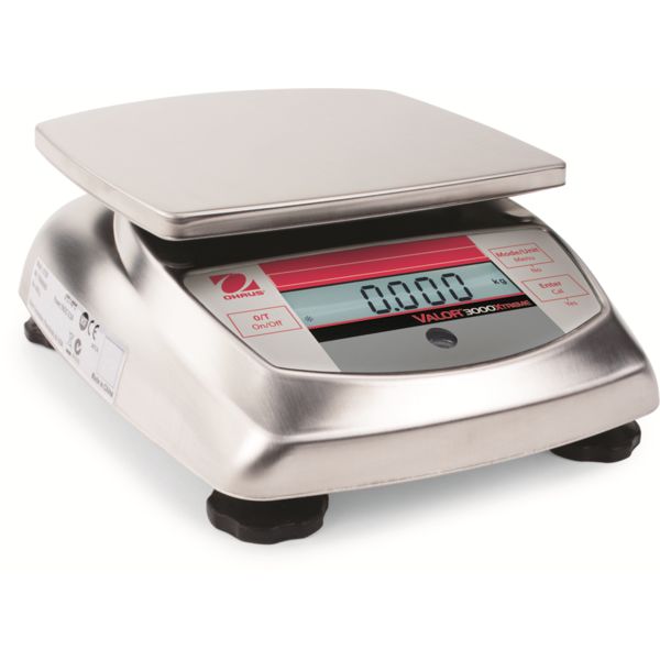 Valor™ 3000 - V31XH4