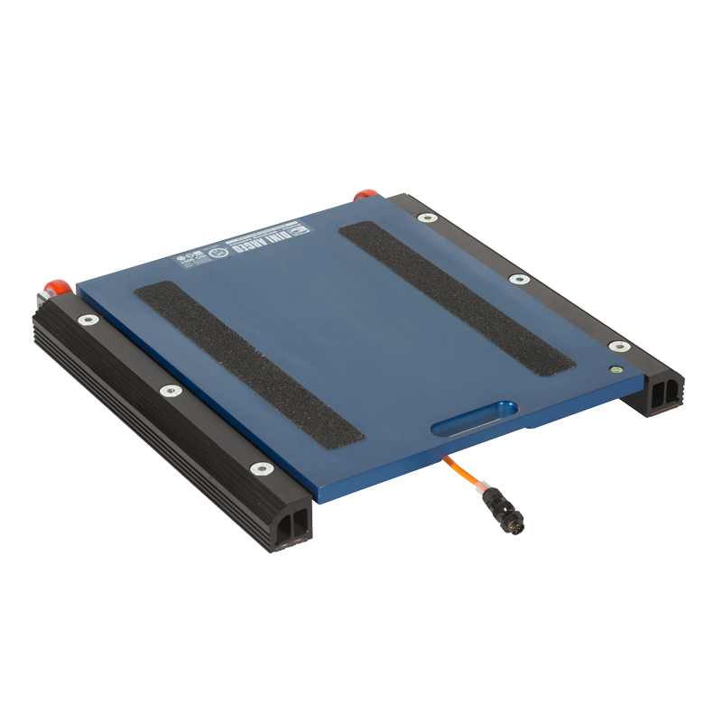 WWSC 500 x 400mm Wheel Weighing Pads