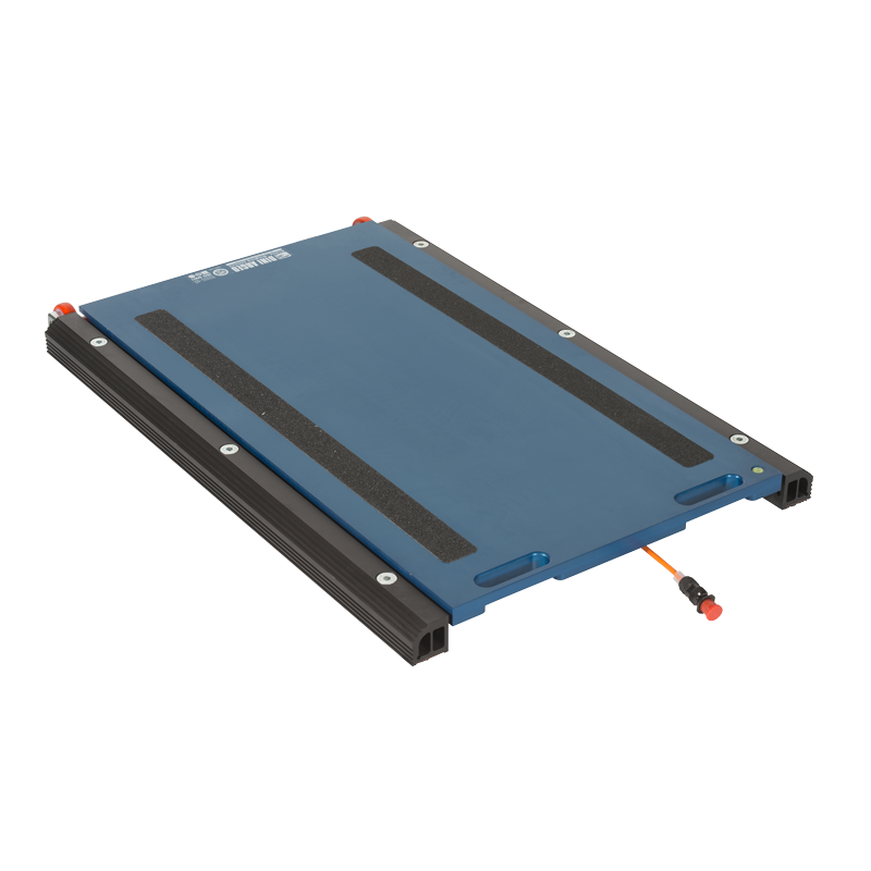 WWSD 900 x 500mm Wheel Weighing Pads