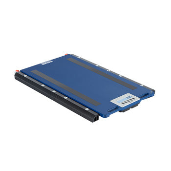 WWSDRF: 950 x 500mm Wireless Wheel & Axle Weighing Pads (Copy)