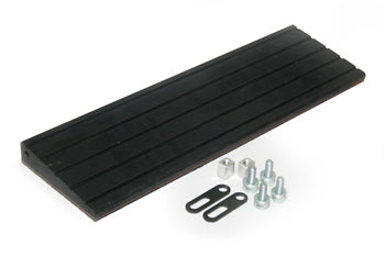 WWSR: WWS pad ramp