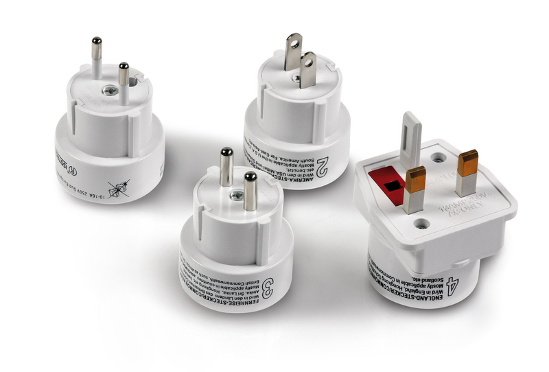 Adapter YKA-02