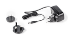 Toiteadapter YKA-29 (12 V, 500 mA | 100–240 V AC 50/60 Hz 0,8 A | EURO, CH)