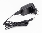 Pistiktoiteallikas MPS-A04 (12 V, 500 mA | 100 V – 240 V | EURO, UK, CH)