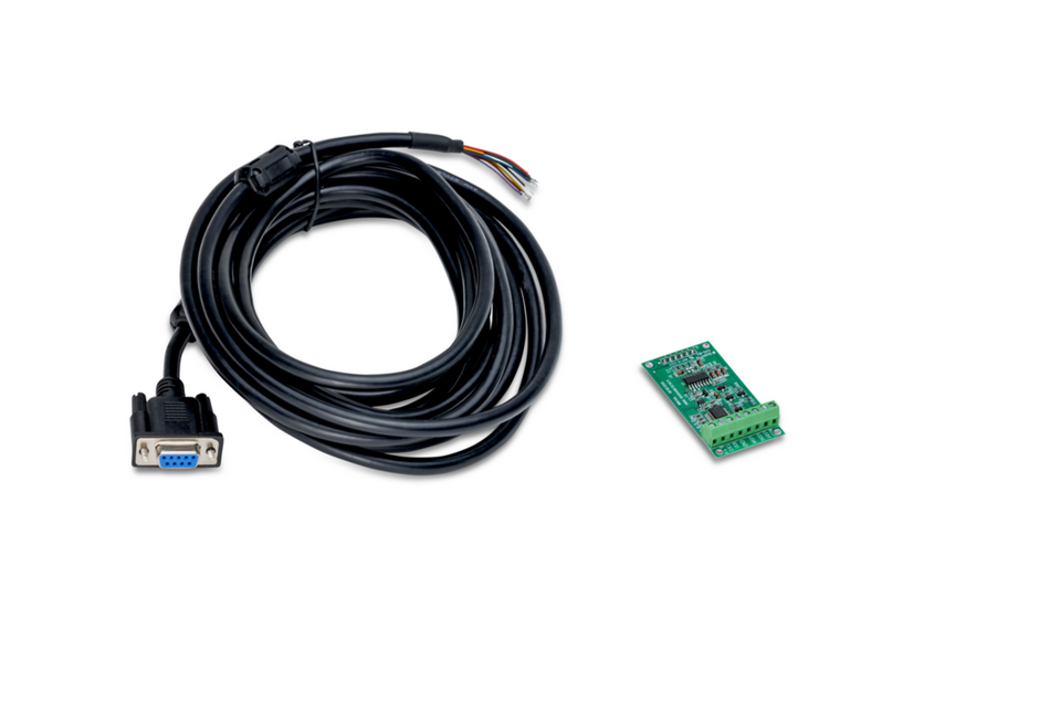 RS-232 liides KUM-01