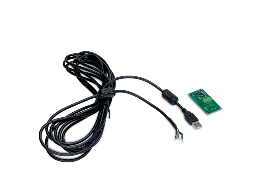 Sisemise andmeside liides USB KUM-03