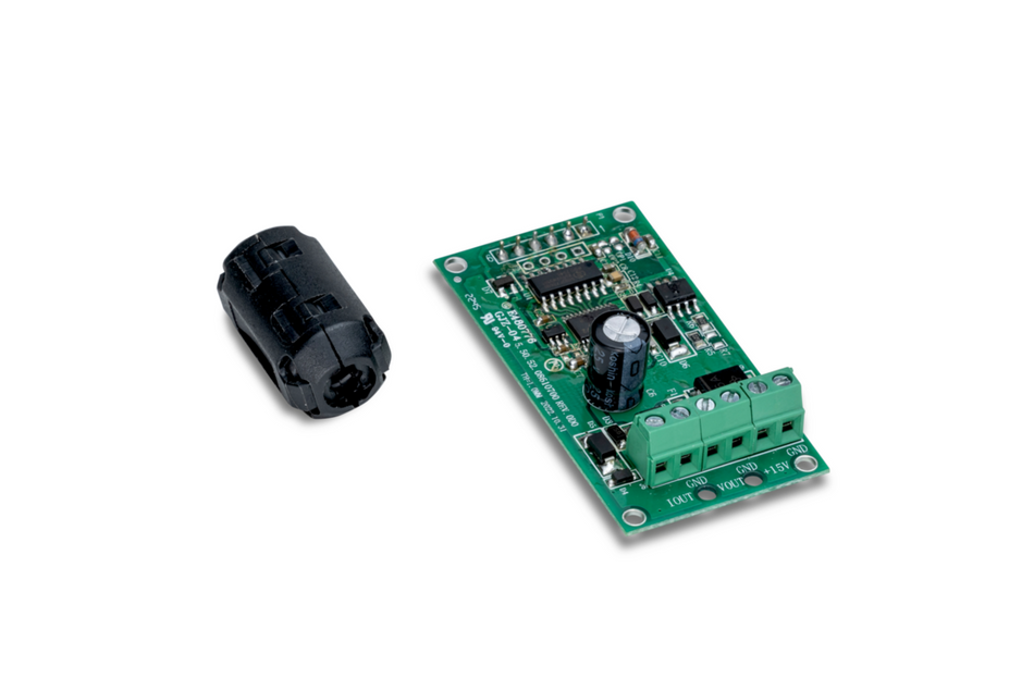 Analoogliides KUM-08